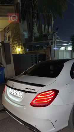 مێرسێدس بێنز C-Class
